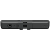 LOGITECH WEBCAM - MeetUp 2 - GRAPHITE - USB - PLUGCG - WW-9006 - UK/EU — фото 3