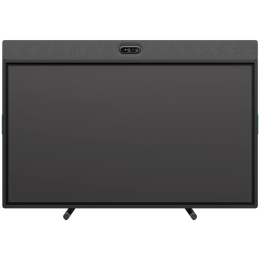 LOGITECH Rally Board 65 - GRAPHITE - PLUGE - WWi-9006 - KO/EU/INDO