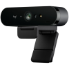 LOGITECH WEBCAM-Brio 4K-GRAPHITE — фото 2