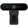LOGITECH WEBCAM-Brio 4K-GRAPHITE