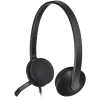 Наушники модель H340 торг марки Logitech — фото 4