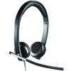 LOGITECH H650E HEADSET - EMEA