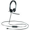 LOGITECH H650E HEADSET - EMEA — фото 2