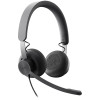 LOGITECH ZONE WIRED MS Teams — фото 2