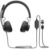 LOGITECH ZONE WIRED UC