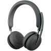 LOGITECH Zone Wireless 2 UC - GRAPHITE,TEAMS - 2.4GHZ/BT - NO STAND