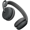 LOGITECH Zone Wireless 2 UC - GRAPHITE,TEAMS - 2.4GHZ/BT - NO STAND — фото 3