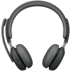 LOGITECH Zone Wireless 2 UC - GRAPHITE,TEAMS - 2.4GHZ/BT - NO STAND — фото 2