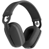 LOGITECH Zone Vibe Wireless UC headset - GRAPHITE, ZOOM, GOOGLE — фото 4