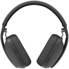 LOGITECH Zone Vibe Wireless UC headset - GRAPHITE, ZOOM, GOOGLE — фото 2