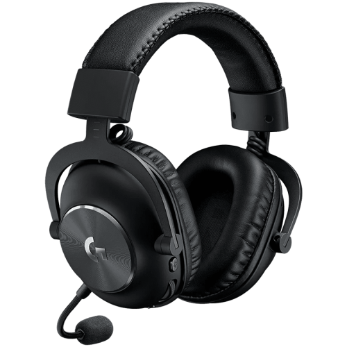 LOGITECH G PRO X SE Wired Gaming Headset - BLACK - USB - EMEA28i - 935