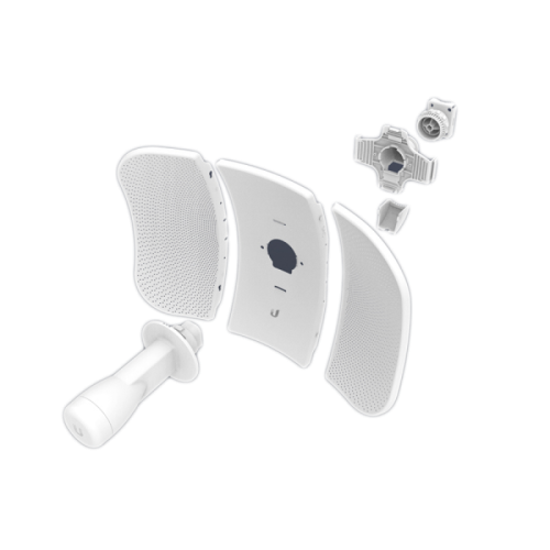 Радиомост Ubiquiti airMAX LiteBeam AC 5 GHz — фото 5