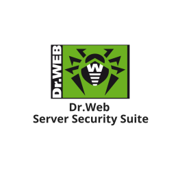 Dr.Web Server Security Suite от 1 шт