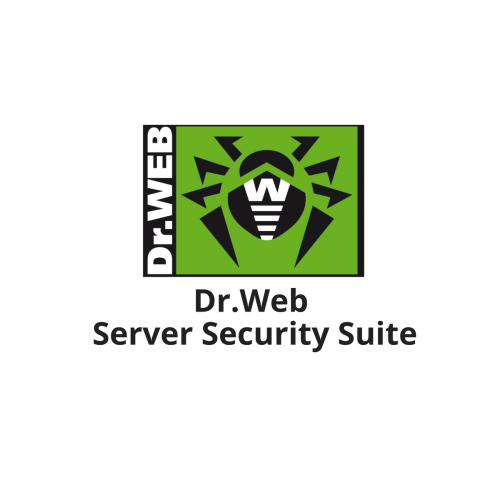 Dr.Web Server Security Suite от 1 шт