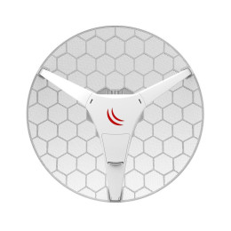 Радиомост MikroTik RBLHGG-60ad