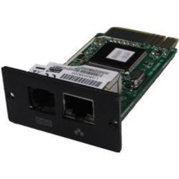Платы мониторинга SNMP на 1-3 kW