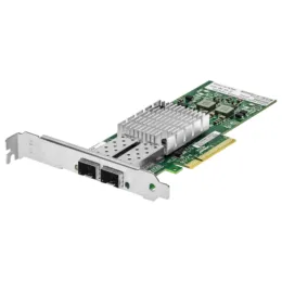 Сетевая карта LR-Link 2 порта 1000Base-X/10GBase-X LREC6822XF-2SFP+