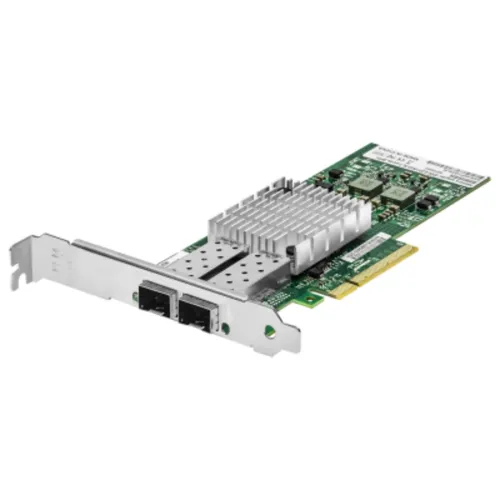 Сетевая карта LR-Link 2 порта 1000Base-X/10GBase-X LREC6822XF-2SFP+