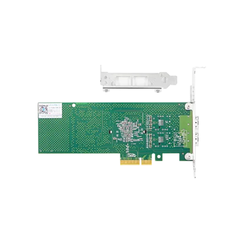 Сетевая карта LR-Link 2 порта 1000Base-X LREC9702EF-2SFP — фото 4