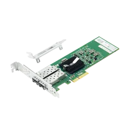 Сетевая карта LR-Link 2 порта 1000Base-X LREC9702EF-2SFP