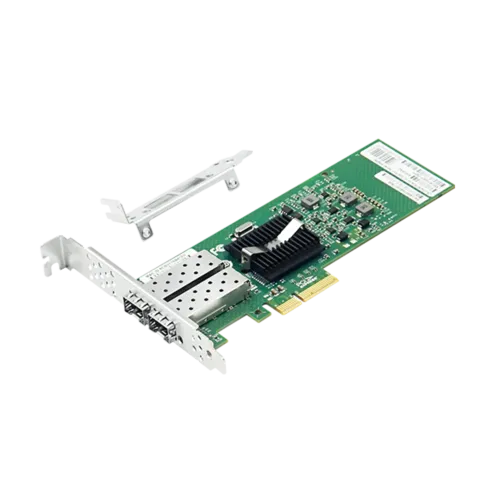 Сетевая карта LR-Link 2 порта 1000Base-X LREC9702EF-2SFP