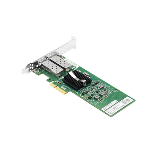 Сетевая карта LR-Link 2 порта 1000Base-X LREC9702EF-2SFP — фото 3