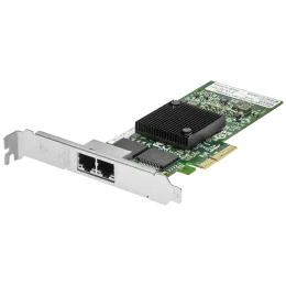 Сетевая карта LR-Link 2 порта 10/100/1000Base-T LREC9712HT