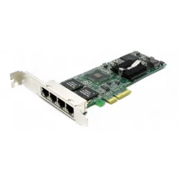 Сетевая карта LR-Link 4 порта 10/100/1000Base-T LREC9714HT