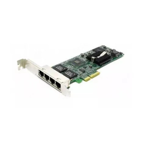 Сетевая карта LR-Link 4 порта 10/100/1000Base-T LREC9724PT
