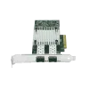 Сетевая карта LR-Link 2 порта 1000Base-X/10GBase-X LREC9812BF-2SFP+ — фото 2