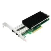 Сетевая карта LR-Link 2 порта 25GBase-X LRES1001PF-2SFP28 — фото 2