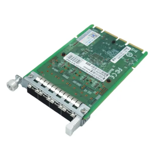 Сетевая карта LR-Link 4 порта 10GBase-X OCP 3.0 LRES3007PF-OCP — фото 2