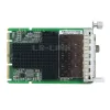 Сетевая карта LR-Link 4 порта 10GBase-X OCP 3.0 LRES3007PF-OCP