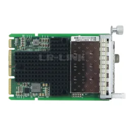 Сетевая карта LR-Link 4 порта 10GBase-X OCP 3.0 LRES3007PF-OCP