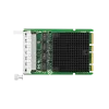 Сетевая карта LR-Link 4 порта 1GBase-T OCP 3.0 LRES3023PT-OCP — фото 2