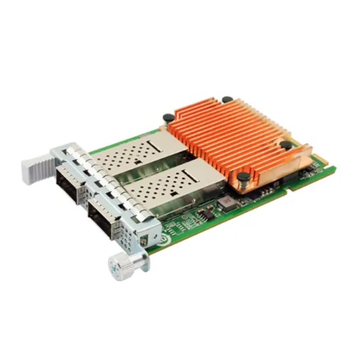 Сетевая карта LR-Link OCP 3.0 2 порта 100G QSFP28 LRES3026PF-OCP — фото 4