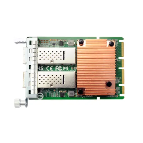 Сетевая карта LR-Link OCP 3.0 2 порта 100G QSFP28 LRES3026PF-OCP — фото 5
