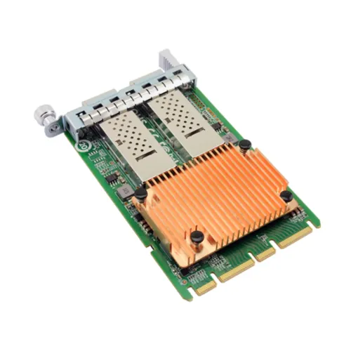 Сетевая карта LR-Link OCP 3.0 2 порта 100G QSFP28 LRES3026PF-OCP — фото 3