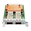 Сетевая карта LR-Link OCP 3.0 2 порта 100G QSFP28 LRES3026PF-OCP — фото 2