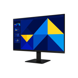 Монитор Samsung Mainstream Essential  (p/n LS27D304GAIXCI)