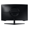 Монитор игровой Samsung Odyssey G5 (LS32AG550EPXUZ) — фото 5