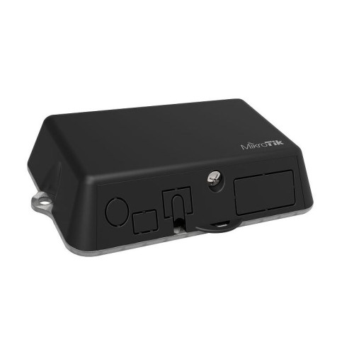 Маршрутизатор MikroTik RB912R-2nD-LTm&EC200A-EU