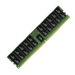 Память 32GB SAMSUNG 5600MHz DDR5 ECC Reg 2Rx8 RDIMM