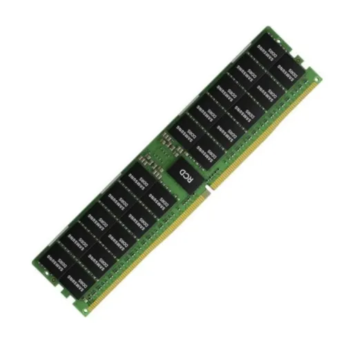 Память 32GB SAMSUNG 5600MHz DDR5 ECC Reg 2Rx8 RDIMM