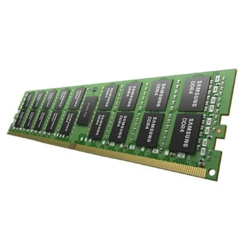 Память 16GB SAMSUNG 3200MHz DDR4 ECC Reg 1Rx4 RDIMM