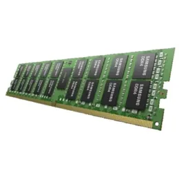 Память 32GB SAMSUNG 3200MHz DDR4 ECC Reg 1Rx4 RDIMM