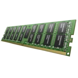 Память 32GB SAMSUNG 3200MHz DDR4 ECC Reg 2Rx4 RDIMM 1.2 V