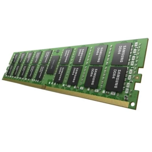 Память 32GB SAMSUNG 3200MHz DDR4 ECC Reg 2Rx4 RDIMM 1.2 V