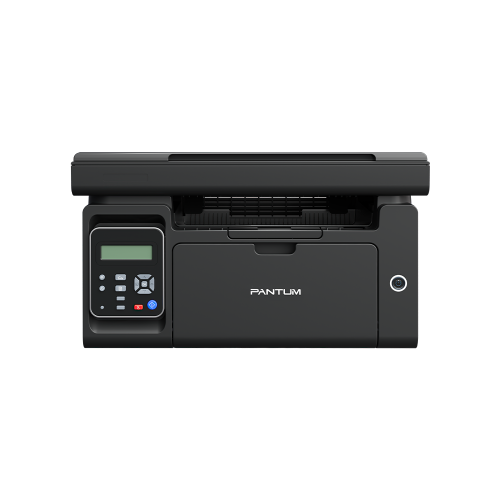 МФУ лазерный Pantum M6500NW черно-белая печать, A4, цвет черный