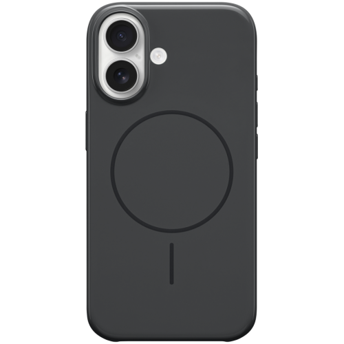 Beats iPhone 16 Case with MagSafe - Midnight Black